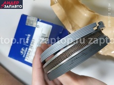 23040-3E901 Кольца поршневые 0.25 G6BA оригинал Hyundai Santa Fe