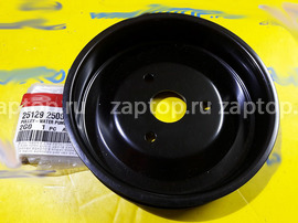 25129-25001 Шкив помпы Hyundai Sonata NF