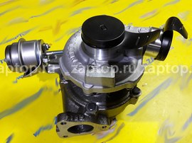 28201-2A400 Турбина OEM Korea Ceed | Hyundai Elantra