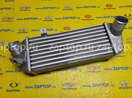 28271-2A710 Интеркулер Parts-Mall Корея Soul
