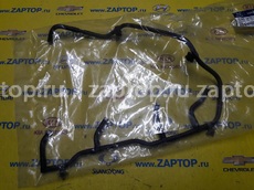 31480-4A701 Трубка топливная обратки Hyundai Grand Starex