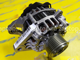 37300-4A700 Генератор Glovis оригинал Hyundai Porter | Bongo