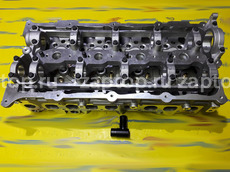 22100-4A210 Головка блока D4CB пустая GMP Корея Sorento | Hyundai Grand Starex