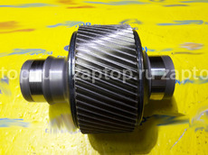 47330-39000 Вискомуфта раздаточной коробки Hyundai Santa Fe