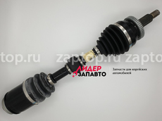 49500-2B610 Привод правый HYUNDAI Santa Fe NEW 