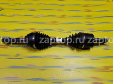 51610-H1010 Привод левый Glovis Корея Hyundai Terracan