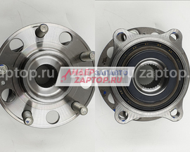 51750-C5000 Ступица передняя Hyundai Santa Fe