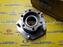 52700-4F400 Ступица задняя Hyundai Porter