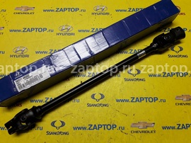 56850-4B000 Карданчик рулевой Hyundai Porter