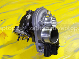6710900380 Турбина оригинал без упаковки SsangYong Actyon