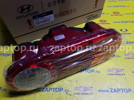 92402-4F000 Фонарь правый Hyundai Porter