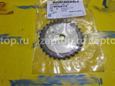 96309115 Звездочка масляного насоса Chevrolet Epica