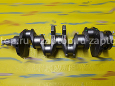96348865 Коленвал Chevrolet Aveo | Chevrolet Lacetti