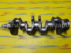 96336263 Коленвал Chevrolet Aveo | Chevrolet Lacetti