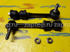 96626150 Стойка стаб. задняя Chevrolet Captiva