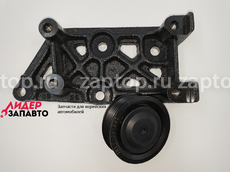 97680-H1020 Кронштейн кондиционера HYUNDAI Terracan 