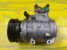 97701-1D500 Компрессор кондиционера DOOWON оригинал Carens