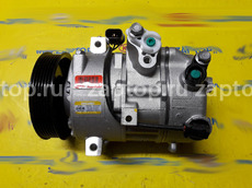 97701-2P200 Компрессор кондиционера оригинал Sorento XM