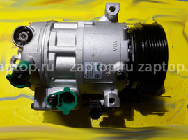 97701-3J000 Компрессор кондиционера HCC Halla оригинал Hyundai ix55