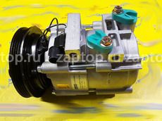 97701-4A400 Компрессор кондиционера Glovis Корея Hyundai Starex
