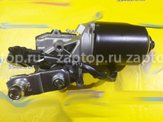 98110-4H000 Моторчик стеклоочистителя передний Hyundai Grand Starex