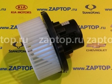 97113-2D200 Моторчик печки DOOWON оригинал Hyundai Elantra