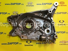 21340-42100 Насос масляный Hyundai Starex