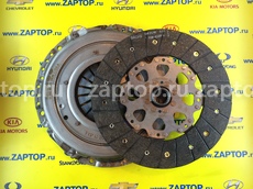 41200-3B000 Сцепление ком-т оригинал Sorento