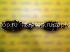 49501-2S050 Привод правый REBUILD Корея Sportage | Hyundai ix35
