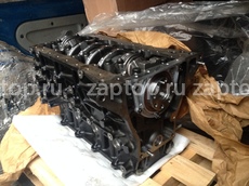 220Y2-4XS00 Блок цилиндров J3 Евро 4 Bongo