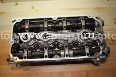 KZ114-10-090A Головка блока A5D в сборе REBUILD Корея Rio